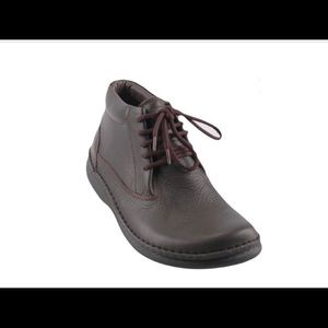 Birkenstocks FP Perth Bootie Sz 40/9